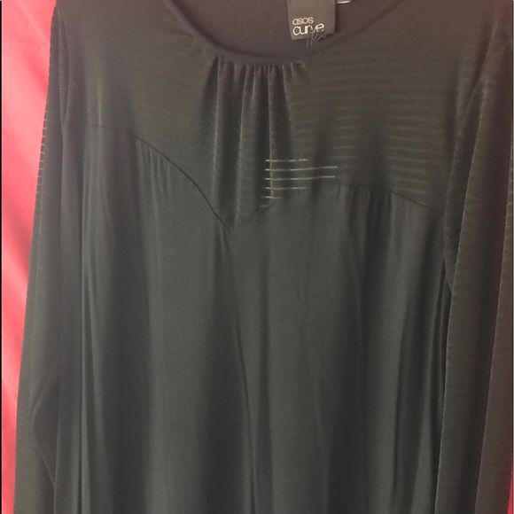 ASOS DRESS NWT - Picture 2 of 4